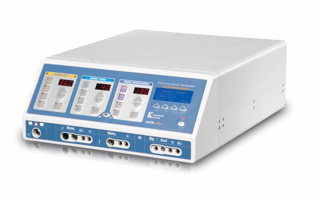 دستگاه سرجیکال