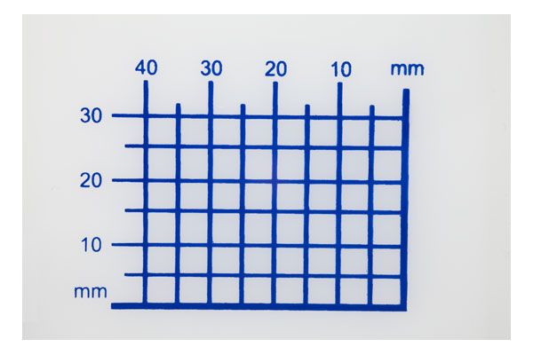 سینی برش بافت