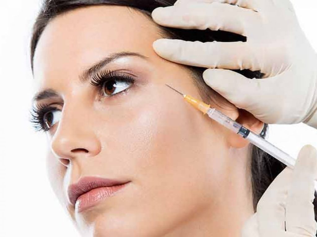 تزریق چربی به روش نانوفت