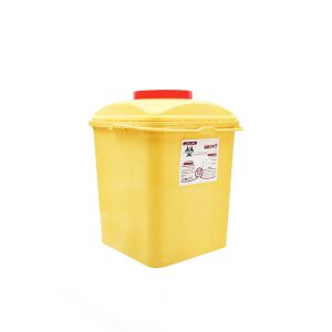 سیفتی باکس بکر