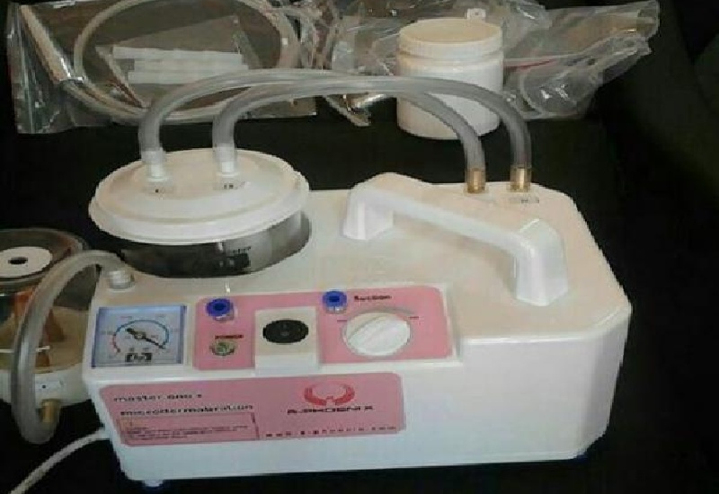 انواع دستگاه های لیپوساکشن