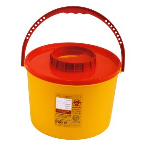 سیفتی باکس 7 لیتری