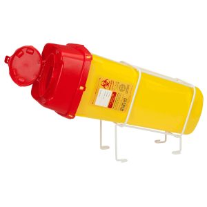 سیفتی باکس 6 لیتری