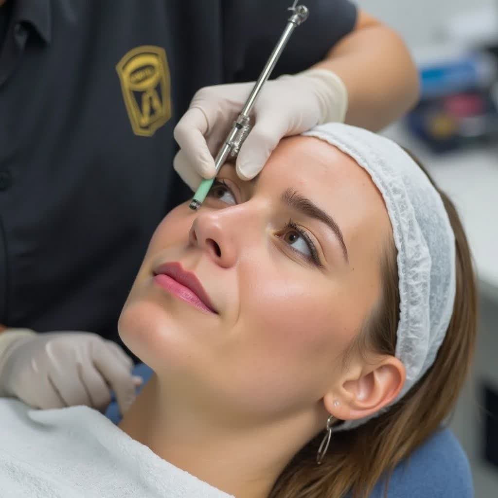 قیمت دستگاه تزریق نانو فت