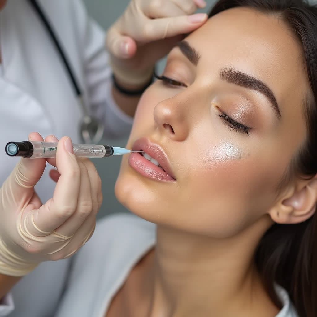 دستگاه تزریق نانو فت