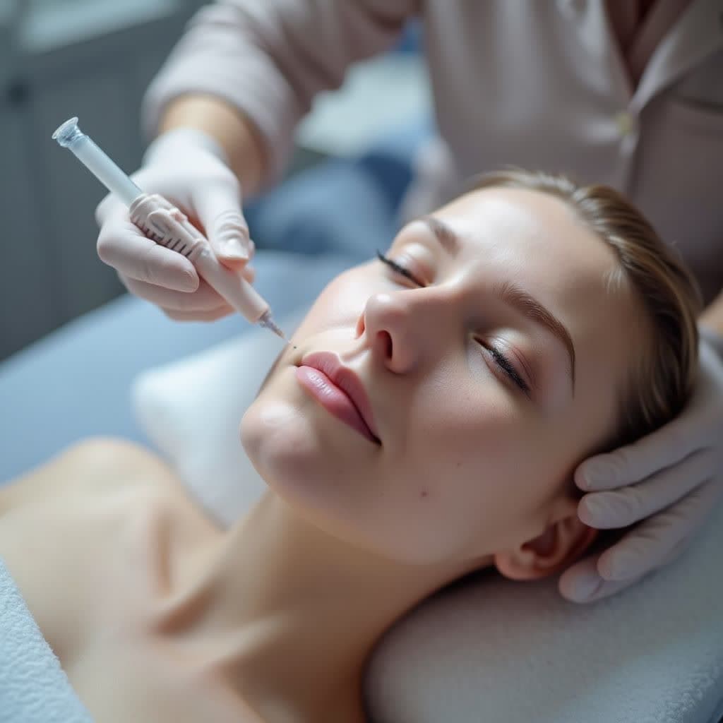 مزیت های تزریق نانو فت و سلول های بنیادی SVF با ست نانوفت