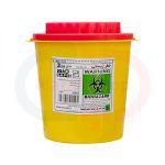 سیفتی باکس 3 لیتری