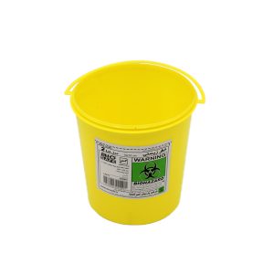 سیفتی باکس 2 لیتری