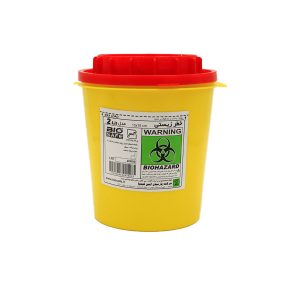 سیفتی باکس 2 لیتری