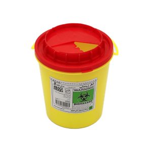 سیفتی باکس 3 لیتری