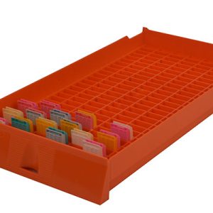 فایل نگهداری تیشوکاست