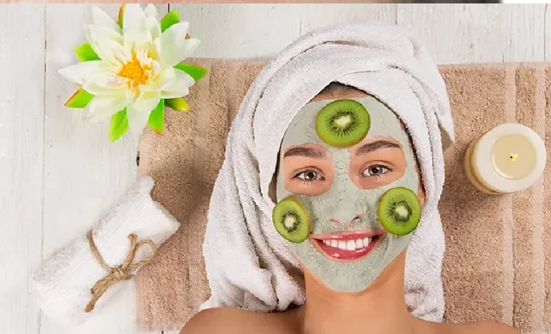 دلایل چین و چروک پوست